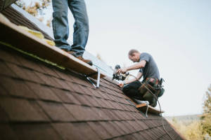 Local Roofers in Richmond Square, IN